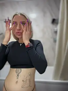 pinkstar  online show from 03.07.26