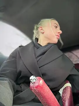 pinkstar  online show from 03.27.26