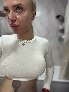 pinkstar  online show from 04.03.26