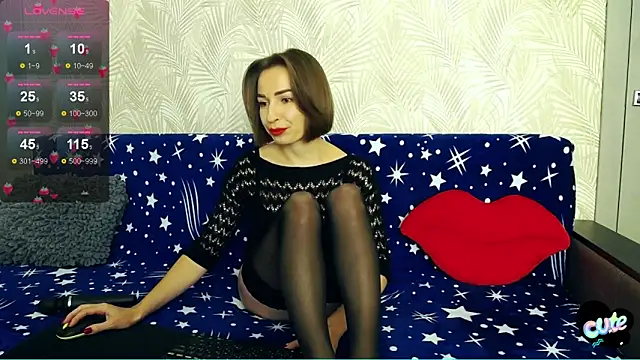 Millanorze online show from 10.13.25