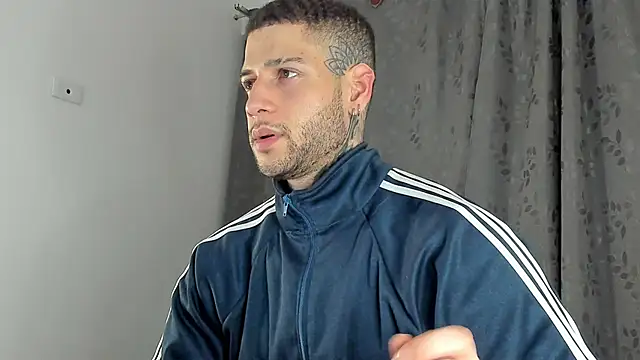  jamesleandros1 online show from 01.17.26