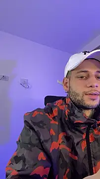  jamesleandros1 online show from 02.01.26