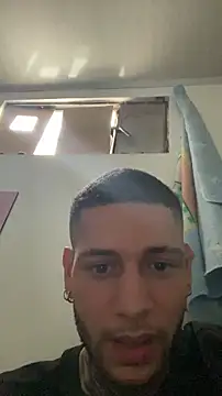  jamesleandros1 online show from 02.07.26