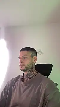  jamesleandros1 online show from 02.20.26