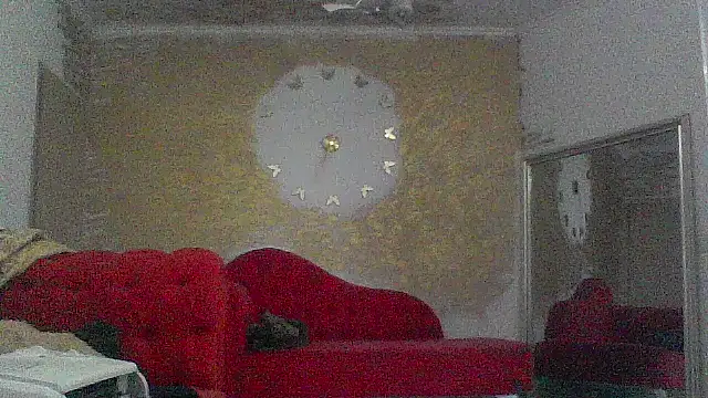 AnnaBellaLuckyXOXO online show from 03.06.25