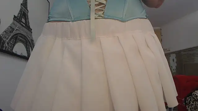Snapshot of AnnaBellaLuckyXOXO chatting on 04.27.26 AnnaBellaLuckyXOXO online show from 04.27.26