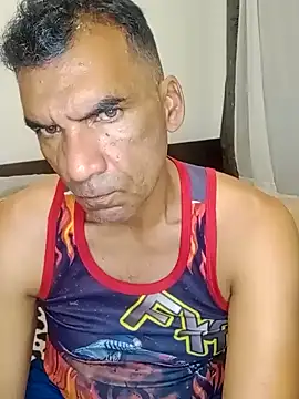 Daddy1972 online show from 02.08.25