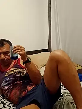 Daddy1972 online show from 02.09.25