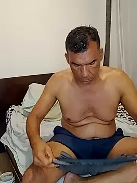 Daddy1972 online show from 02.12.25