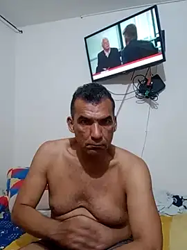 Daddy1972 online show from 09.20.25