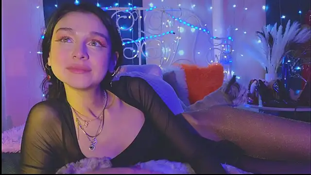 Funny Bunny online show from 02.21.25