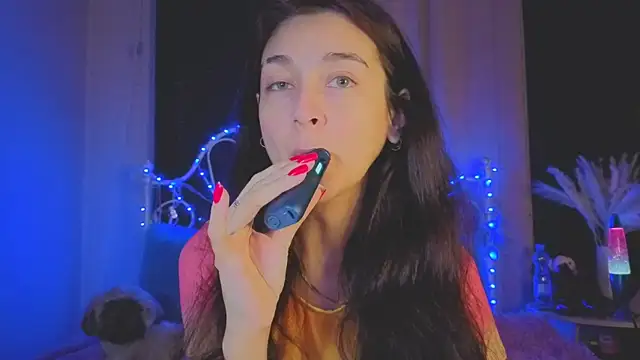 Funny Bunny online show from 10.11.25