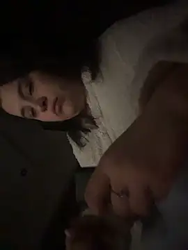 Malika uAngel online show from 11.17.25