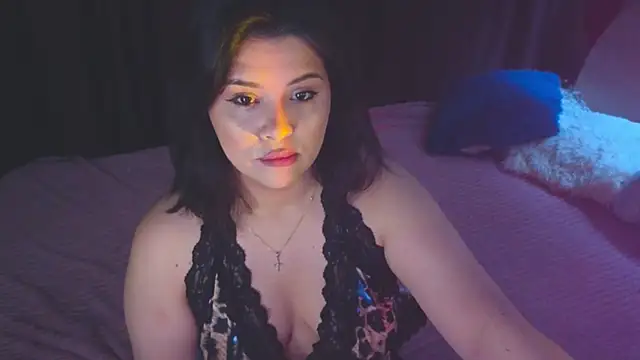 Malika uAngel online show from 11.27.25