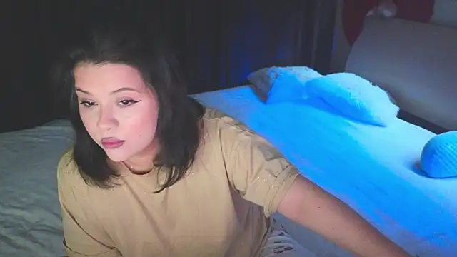 Malika uAngel online show from 12.02.25