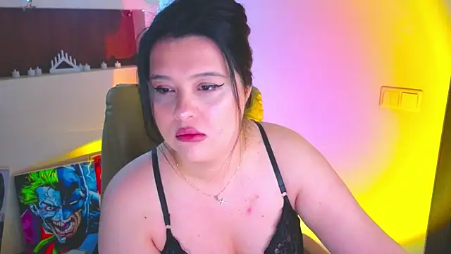 Malika uAngel online show from 05.10.26