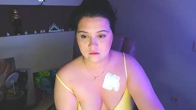 Malika uAngel online show from 05.20.26