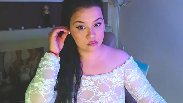 Malika uAngel online show from 05.29.26