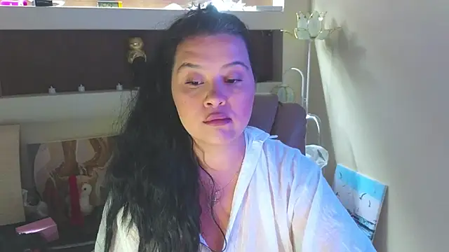 Malika uAngel online show from 06.12.26