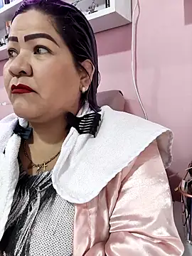 Dalessa Bigtits online show from 04.01.26