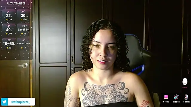 jaydensalvatore  online show from 01.16.25