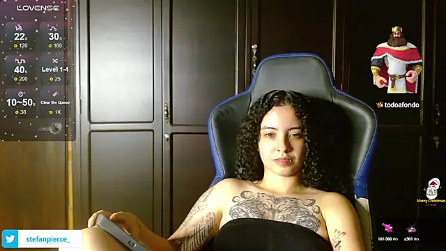 jaydensalvatore  online show from 01.17.25