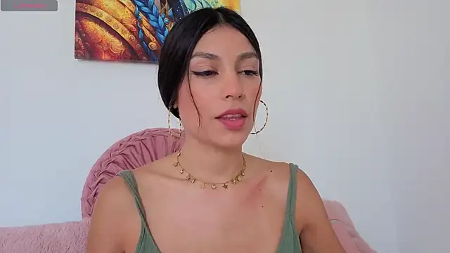 PIA STONE online show from 05.13.26