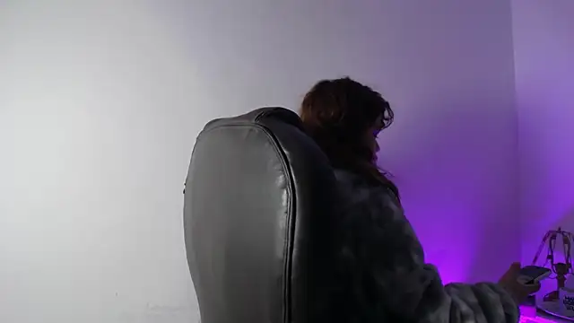 SabinaMerchetti online show from 01.12.26