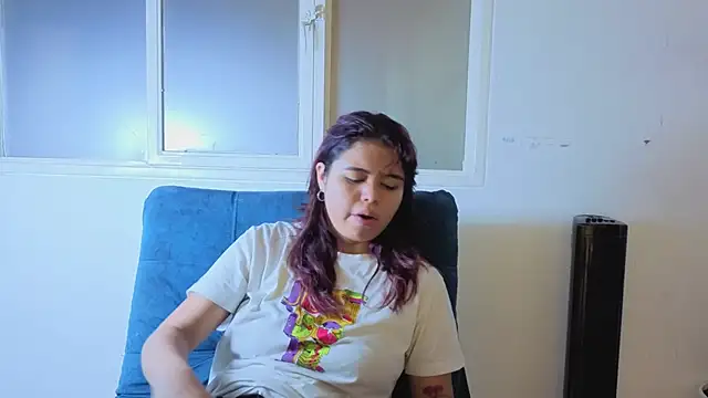 Snapshot of SabinaMerchetti chatting on 02.07.26 SabinaMerchetti online show from 02.07.26