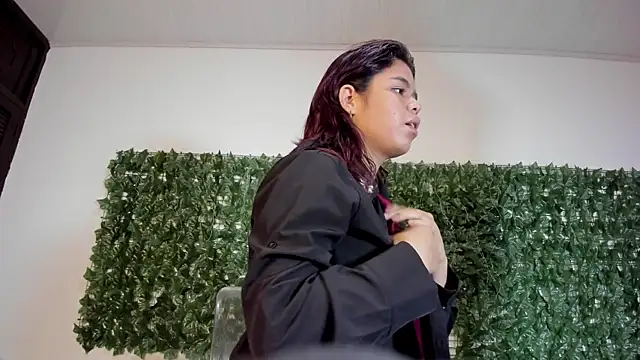 Snapshot of SabinaMerchetti chatting on 02.07.26 SabinaMerchetti online show from 02.07.26