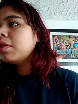 Snapshot of SabinaMerchetti chatting on 02.08.26 SabinaMerchetti online show from 02.08.26