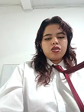 Snapshot of SabinaMerchetti chatting on 02.13.26 SabinaMerchetti online show from 02.13.26