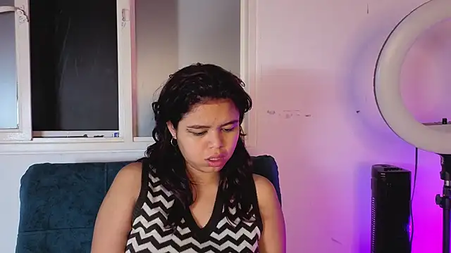 Snapshot of SabinaMerchetti chatting on 02.20.26 SabinaMerchetti online show from 02.20.26