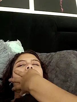 Snapshot of SabinaMerchetti chatting on 02.27.26 SabinaMerchetti online show from 02.27.26