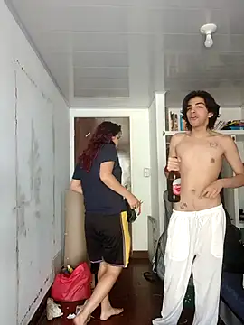 SabinaMerchetti online show from 03.08.26