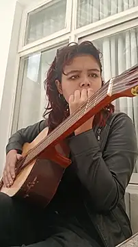 Snapshot of SabinaMerchetti chatting on 04.20.26 SabinaMerchetti online show from 04.20.26