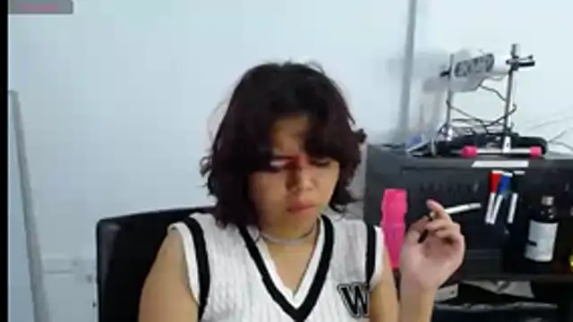 Snapshot of SabinaMerchetti chatting on 04.23.26 SabinaMerchetti online show from 04.23.26