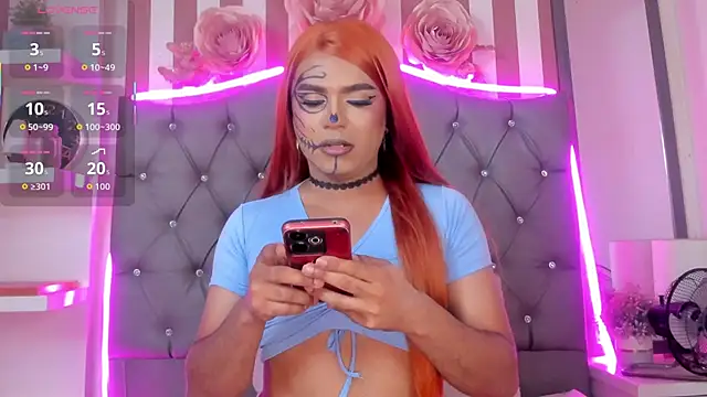 Star-Fire online show from 10.22.25