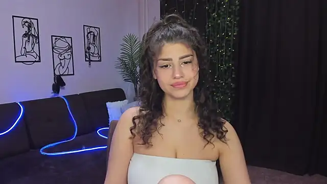 MaryMayson online show from 04.19.26