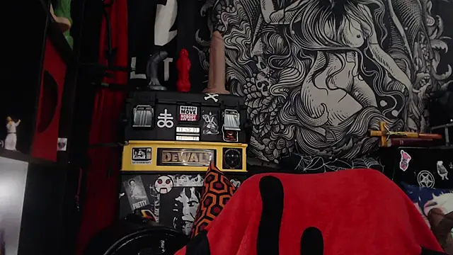 Silentmary online show from 12.29.24