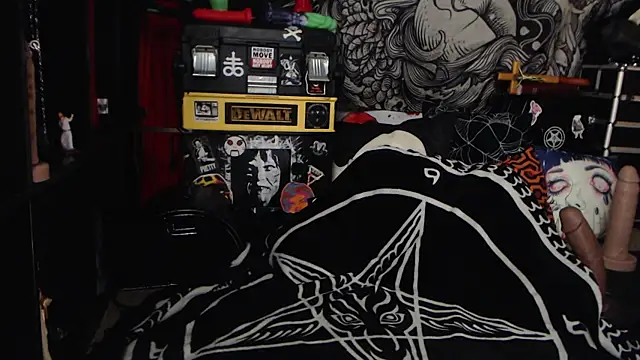 Silentmary online show from 01.15.25