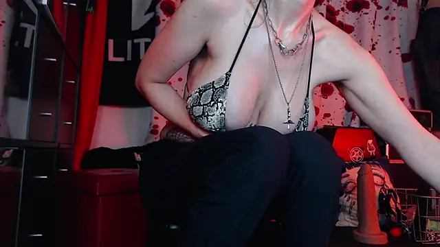 Silentmary online show from 09.27.25