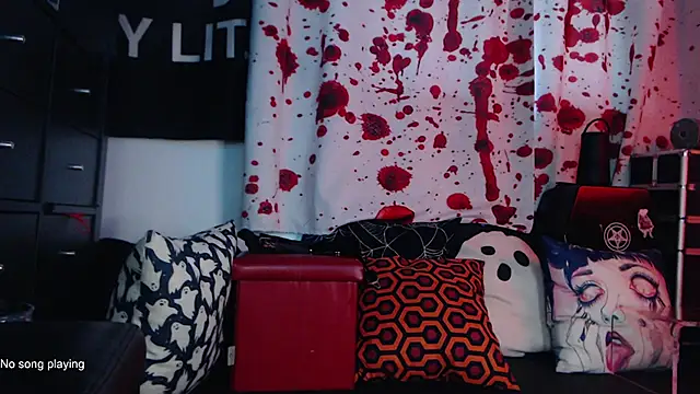 Silentmary online show from 10.17.25