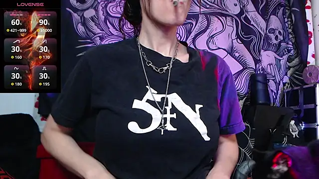 Silentmary online show from 04.05.26