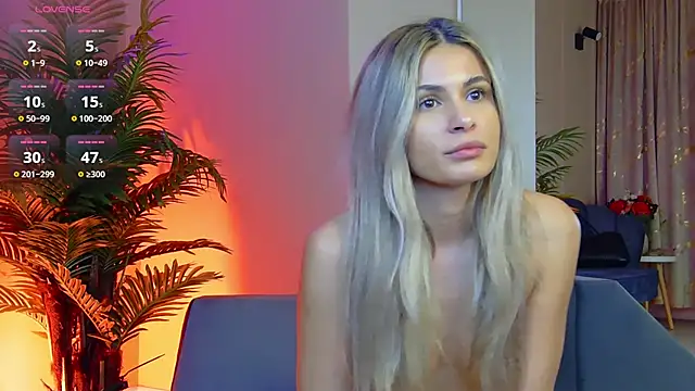 Avril Cyrus online show from 11.15.25