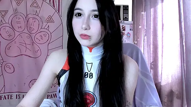 Snapshot of Holy420lolii chatting on 05.08.26 Holy420lolii online show from 05.08.26