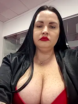 GeorgiaLerox online show from 02.19.26