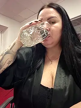 GeorgiaLerox online show from 03.01.26