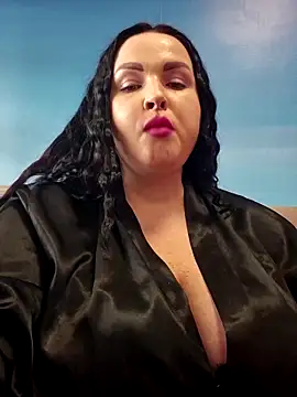 GeorgiaLerox online show from 03.26.26