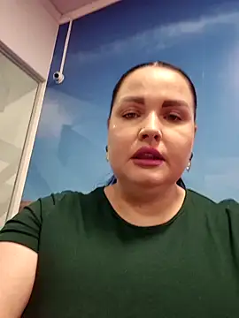 GeorgiaLerox online show from 03.28.26